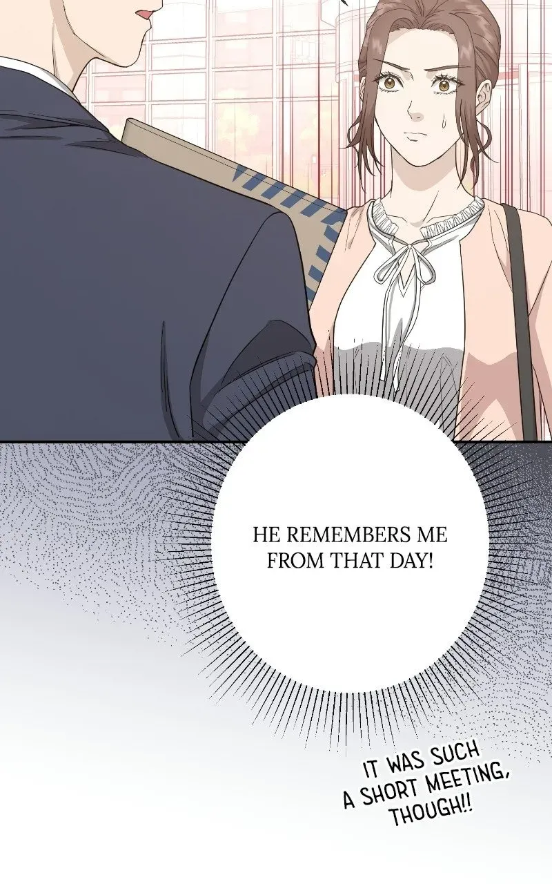Undercover Wife Chapter 30 page 13 - 