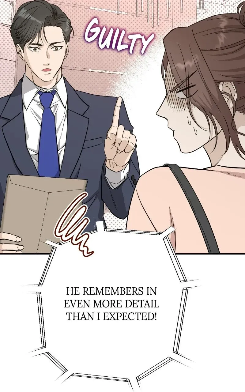 Undercover Wife Chapter 30 page 15 - 