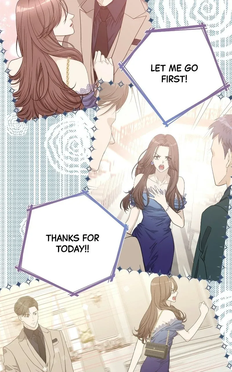 Undercover Wife Chapter 30 page 17 - 