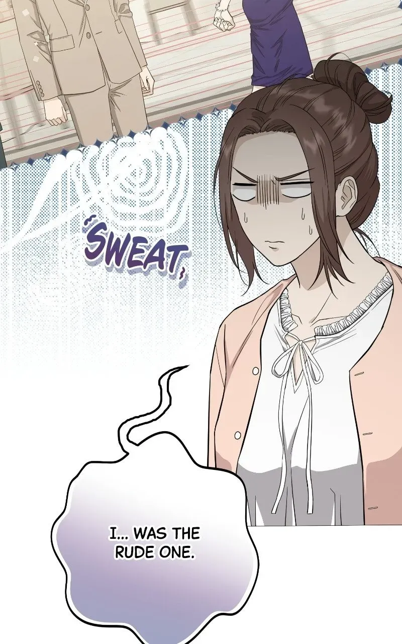 Undercover Wife Chapter 30 page 18 - 