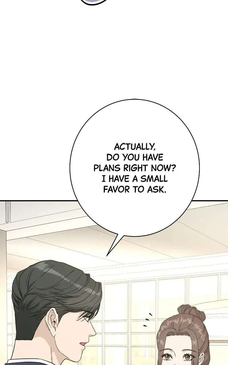 Undercover Wife Chapter 30 page 19 - 