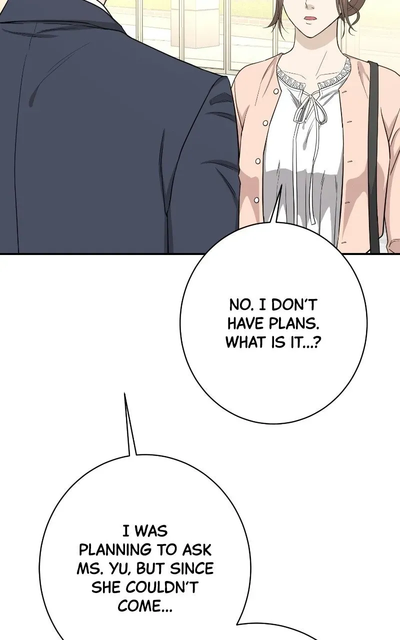 Undercover Wife Chapter 30 page 20 - 