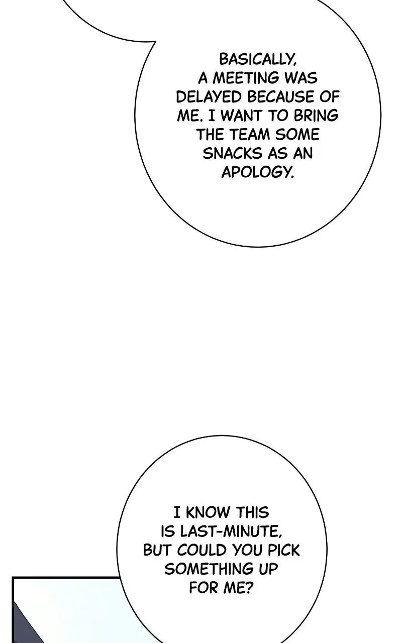 Undercover Wife Chapter 30 page 21 - 
