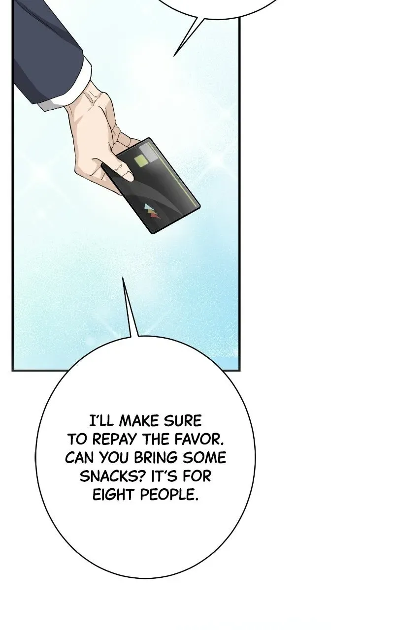Undercover Wife Chapter 30 page 22 - 