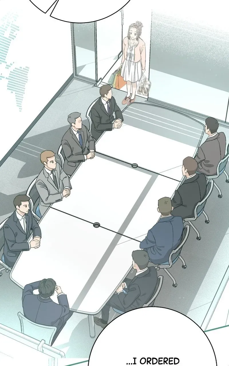 Undercover Wife Chapter 30 page 30 - 