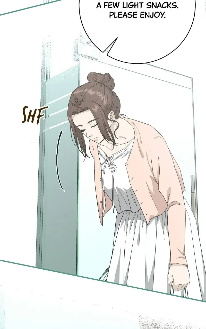 Undercover Wife Chapter 30 page 31 - 