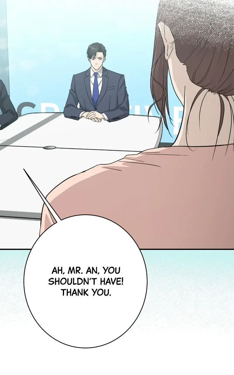 Undercover Wife Chapter 30 page 32 - 