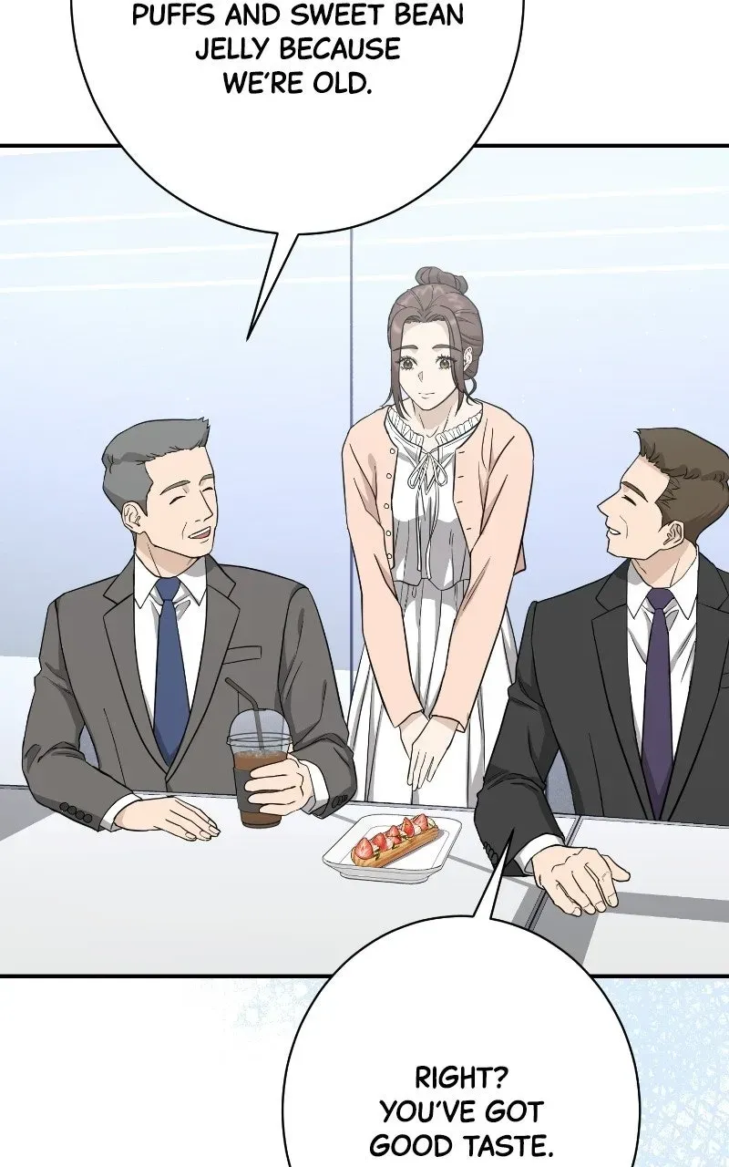 Undercover Wife Chapter 30 page 35 - 