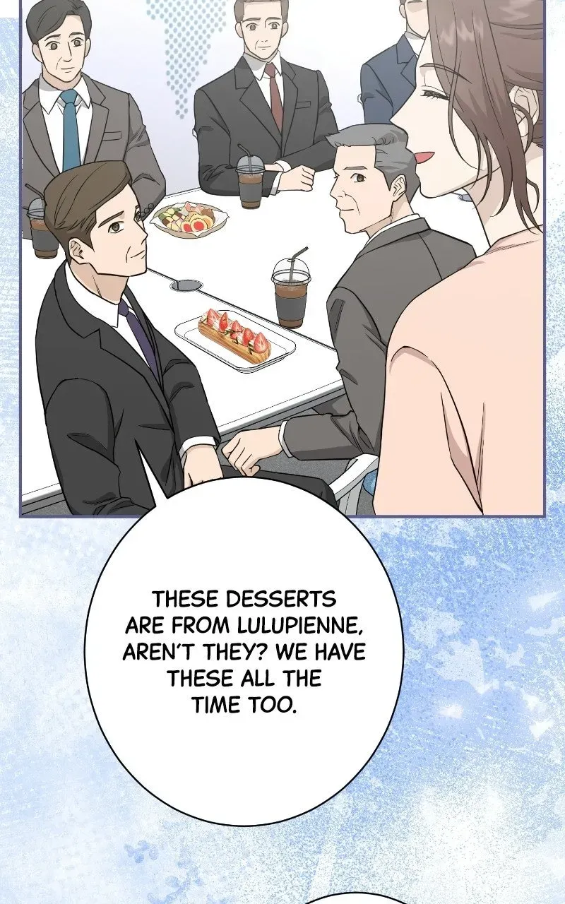 Undercover Wife Chapter 30 page 37 - 