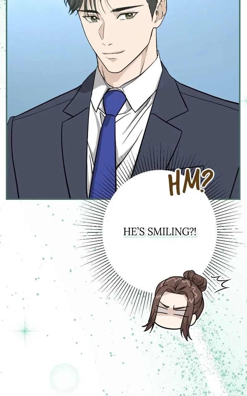 Undercover Wife Chapter 30 page 42 - 