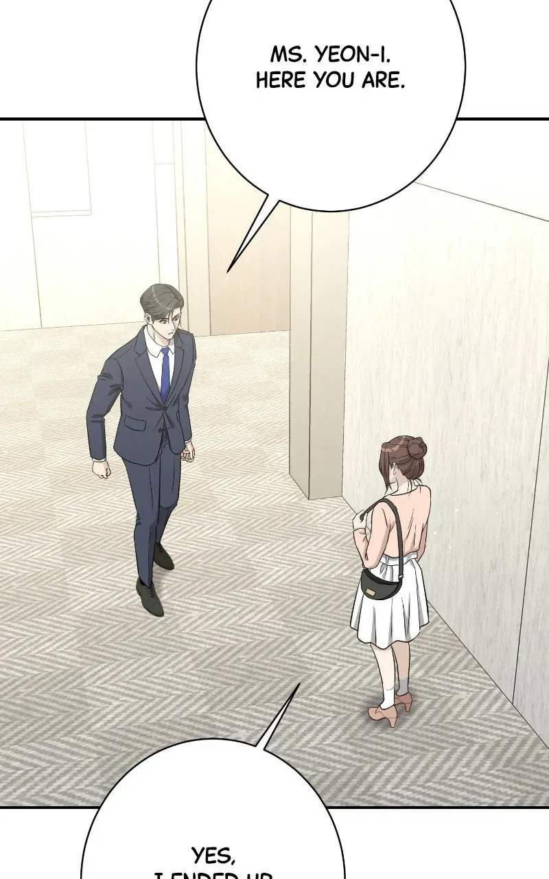 Undercover Wife Chapter 30 page 59 - 