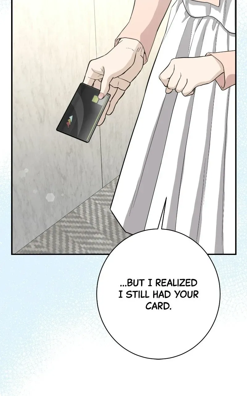 Undercover Wife Chapter 30 page 61 - 