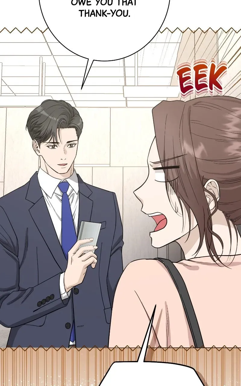 Undercover Wife Chapter 30 page 65 - 