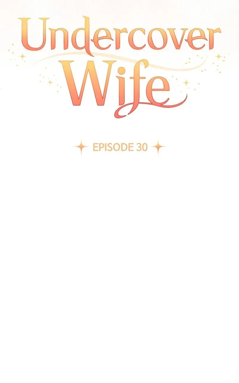 Undercover Wife Chapter 30 page 8 - 
