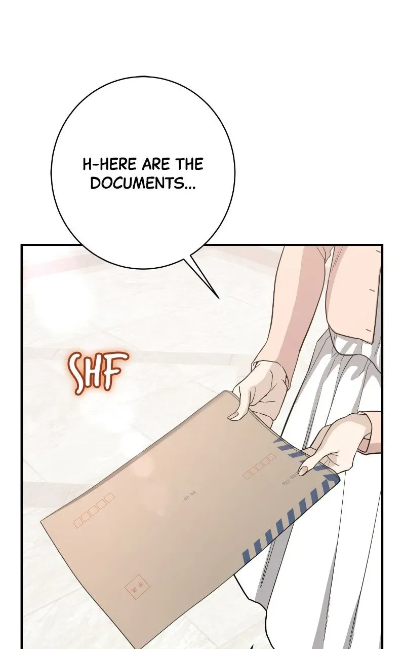 Undercover Wife Chapter 30 page 9 - 