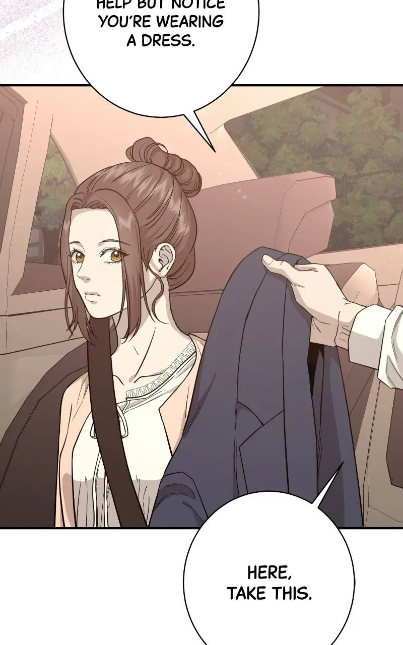 Undercover Wife Chapter 30 page 84 - 