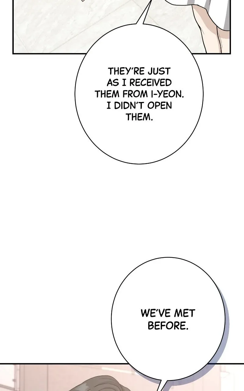 Undercover Wife Chapter 30 page 10 - 