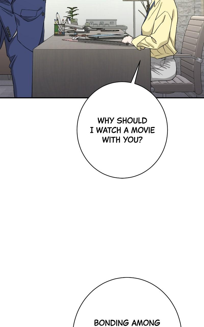 Undercover Wife Chapter 31 page 18 - 
