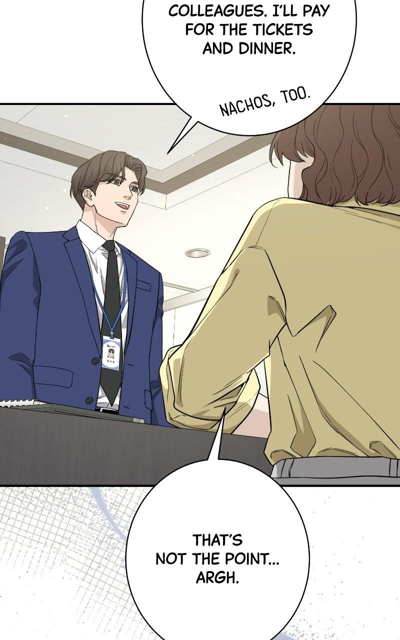 Undercover Wife Chapter 31 page 19 - 