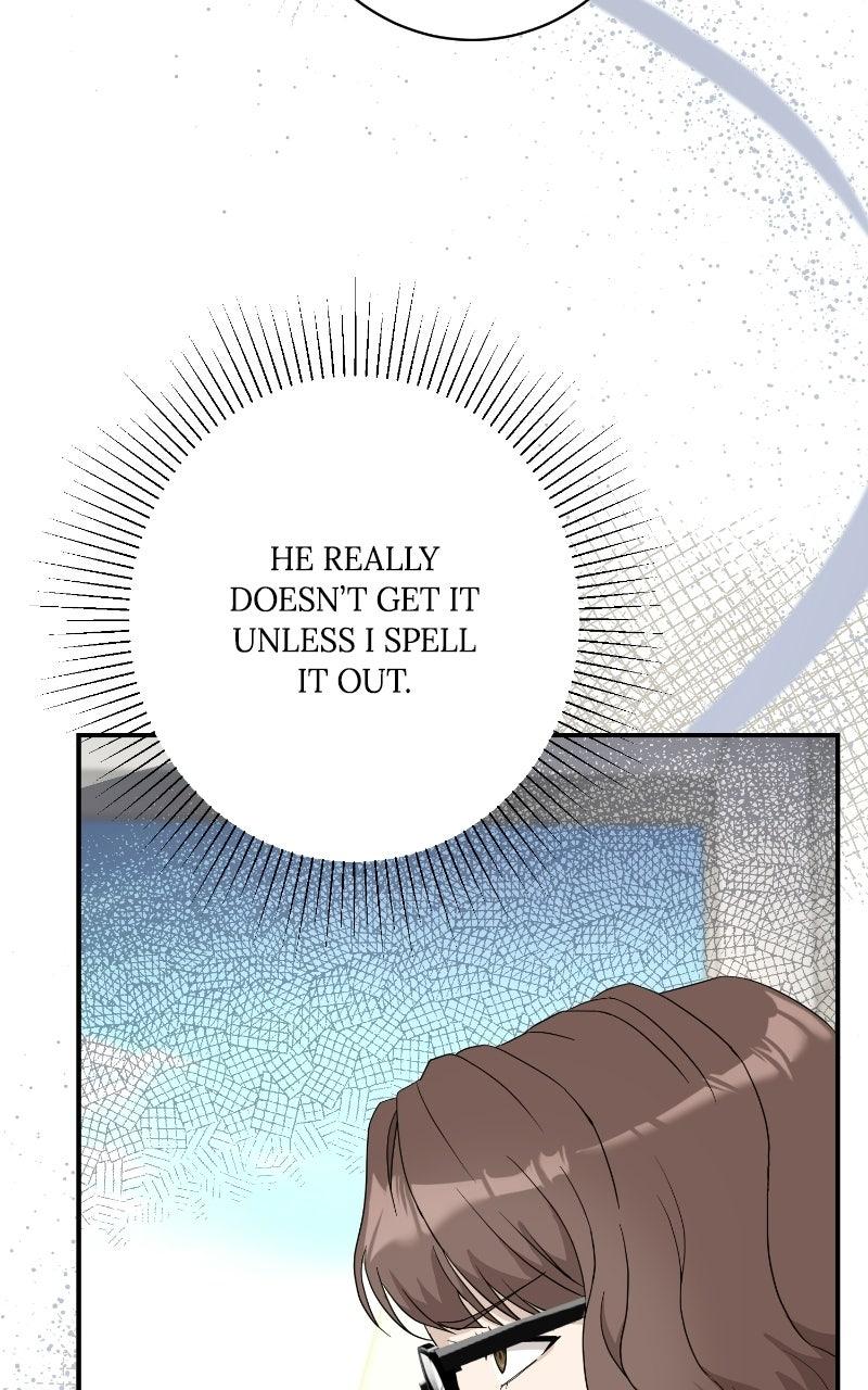 Undercover Wife Chapter 31 page 20 - 