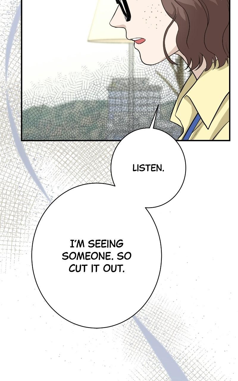 Undercover Wife Chapter 31 page 21 - 