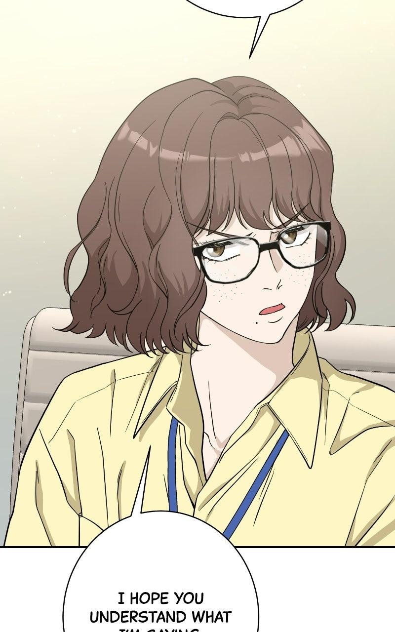 Undercover Wife Chapter 31 page 24 - 