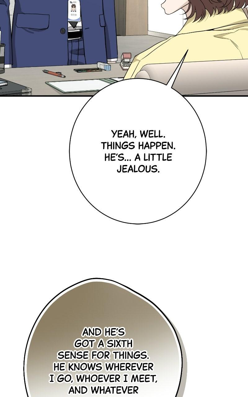 Undercover Wife Chapter 31 page 28 - 