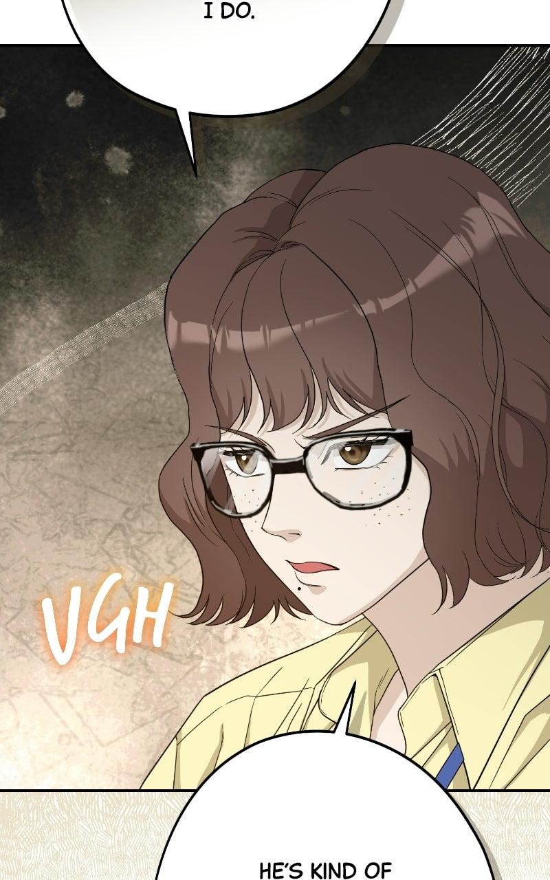 Undercover Wife Chapter 31 page 29 - 