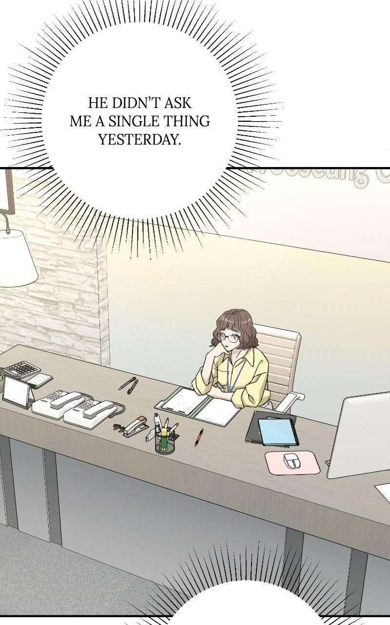 Undercover Wife Chapter 31 page 4 - 
