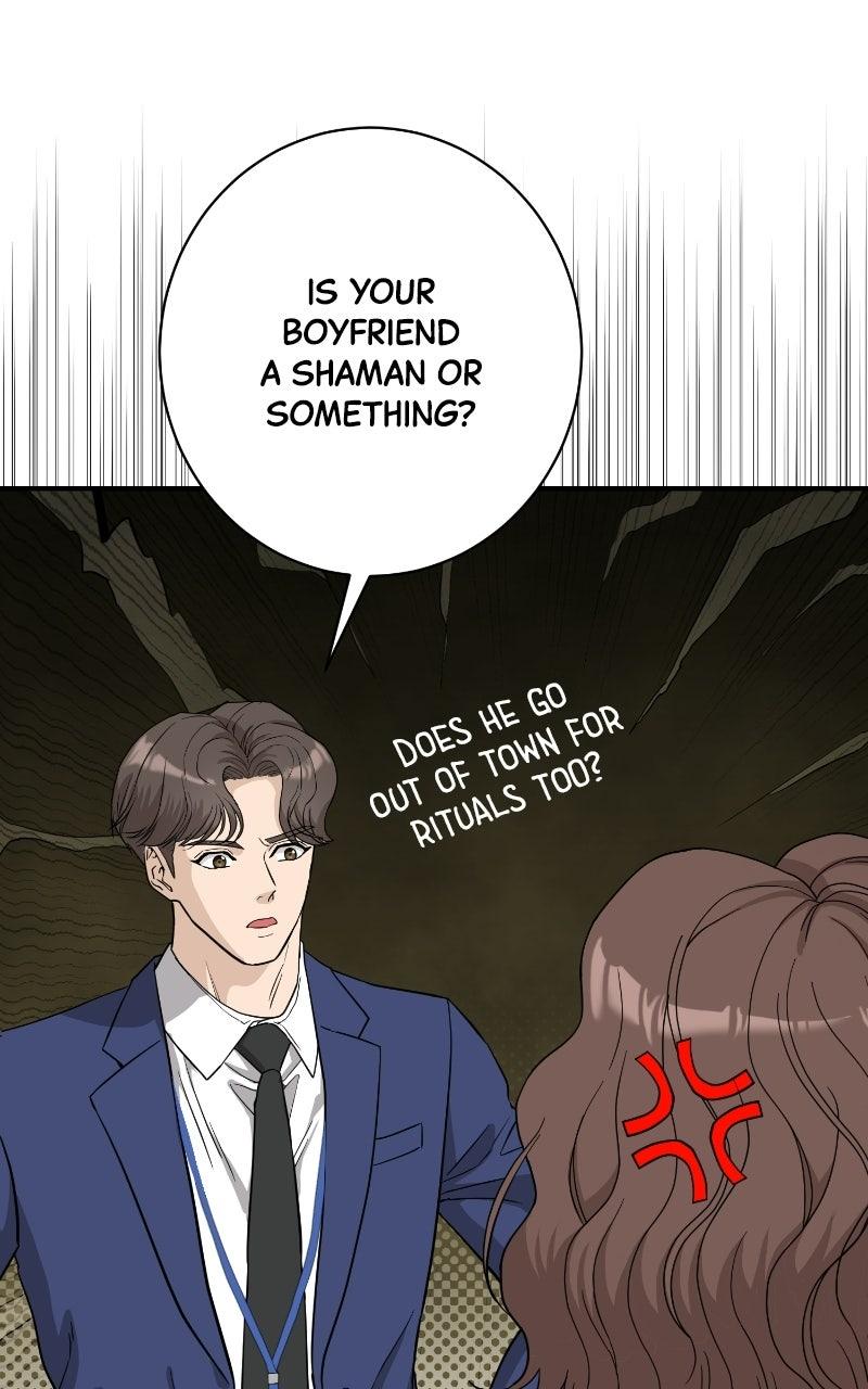 Undercover Wife Chapter 31 page 32 - 