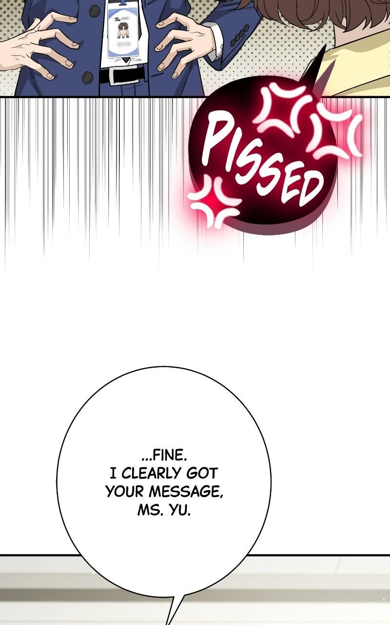 Undercover Wife Chapter 31 page 33 - 