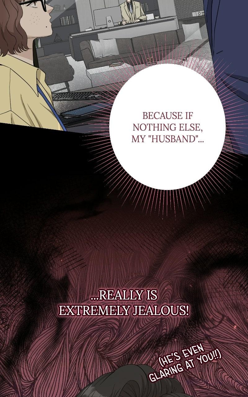 Undercover Wife Chapter 31 page 36 - 