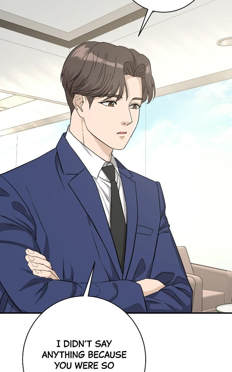 Undercover Wife Chapter 31 page 39 - 