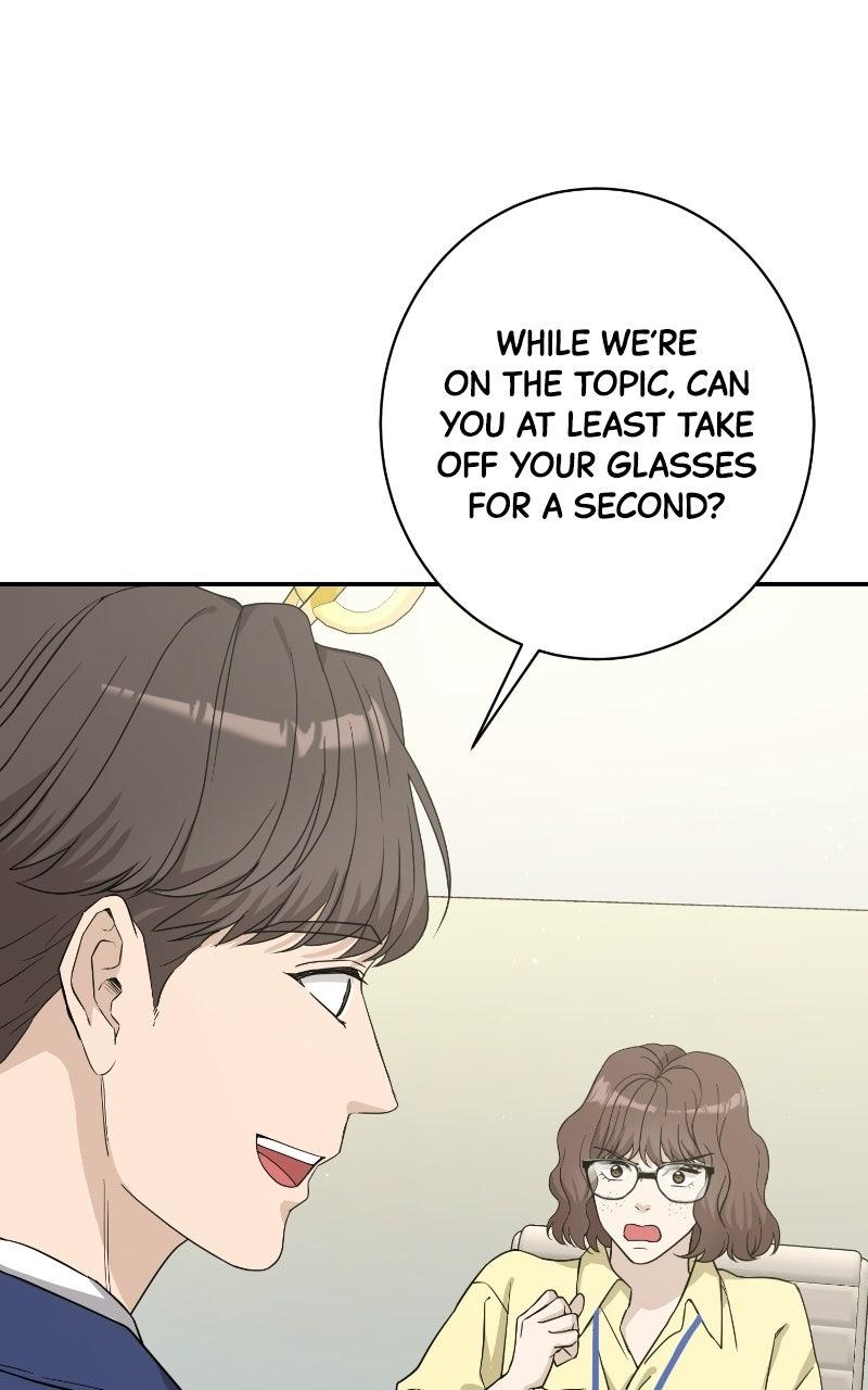 Undercover Wife Chapter 31 page 45 - 