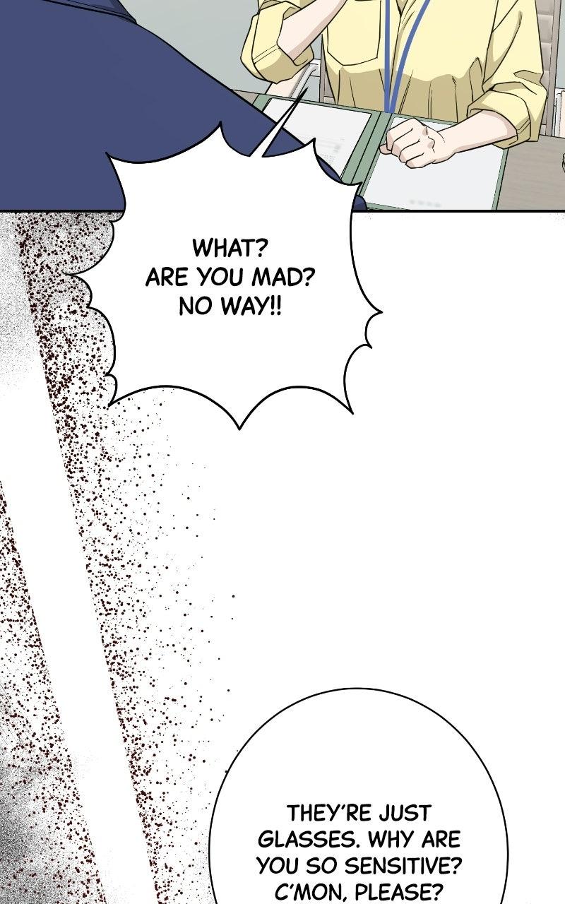 Undercover Wife Chapter 31 page 46 - 