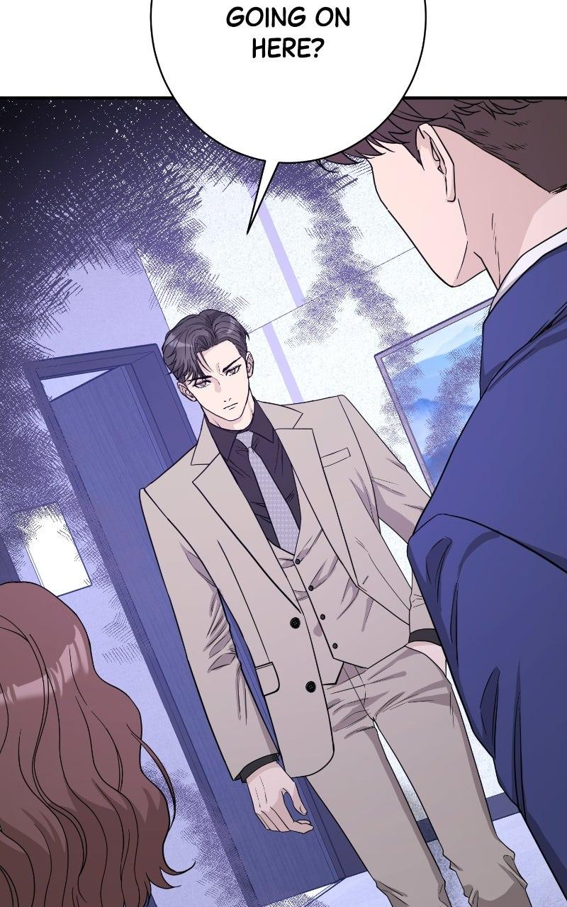 Undercover Wife Chapter 31 page 55 - 