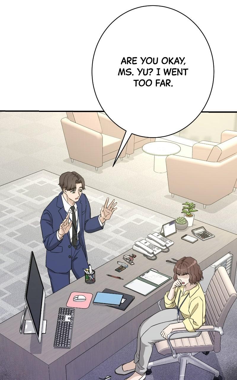 Undercover Wife Chapter 31 page 61 - 
