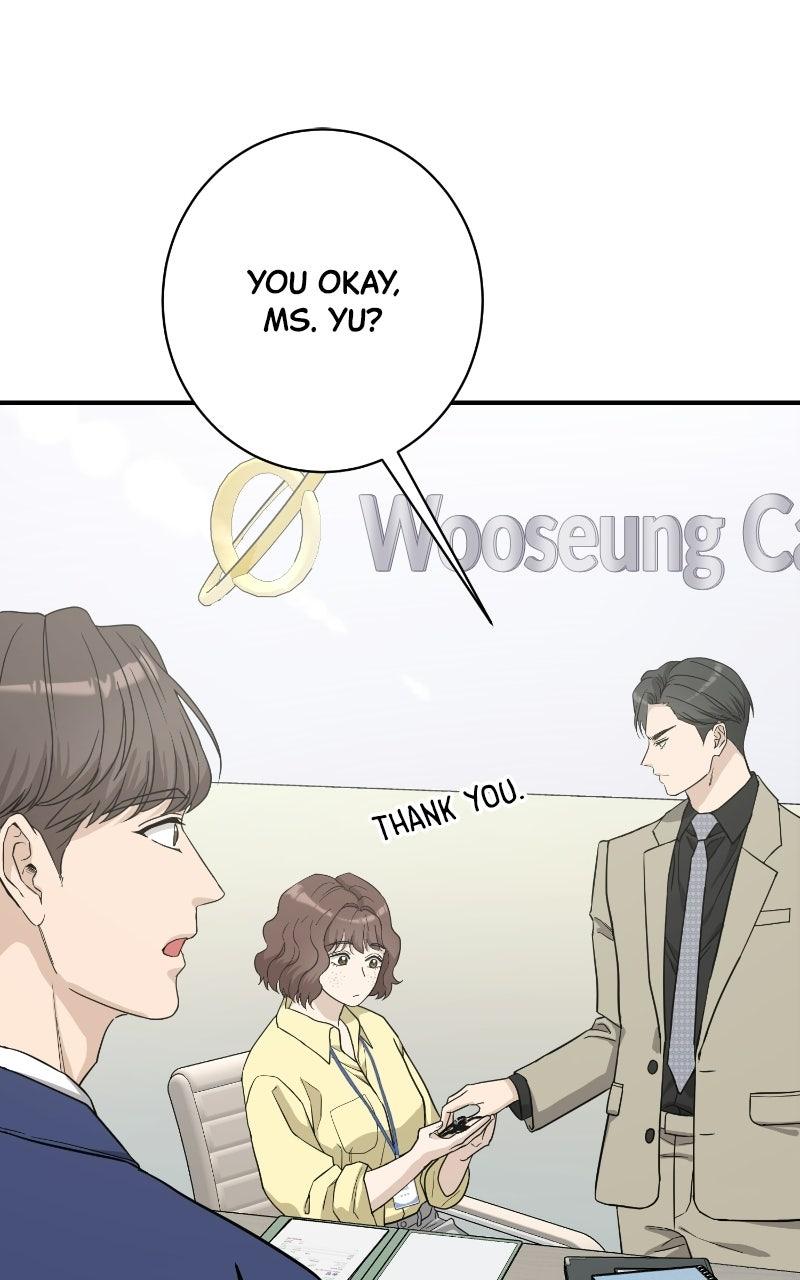 Undercover Wife Chapter 31 page 65 - 