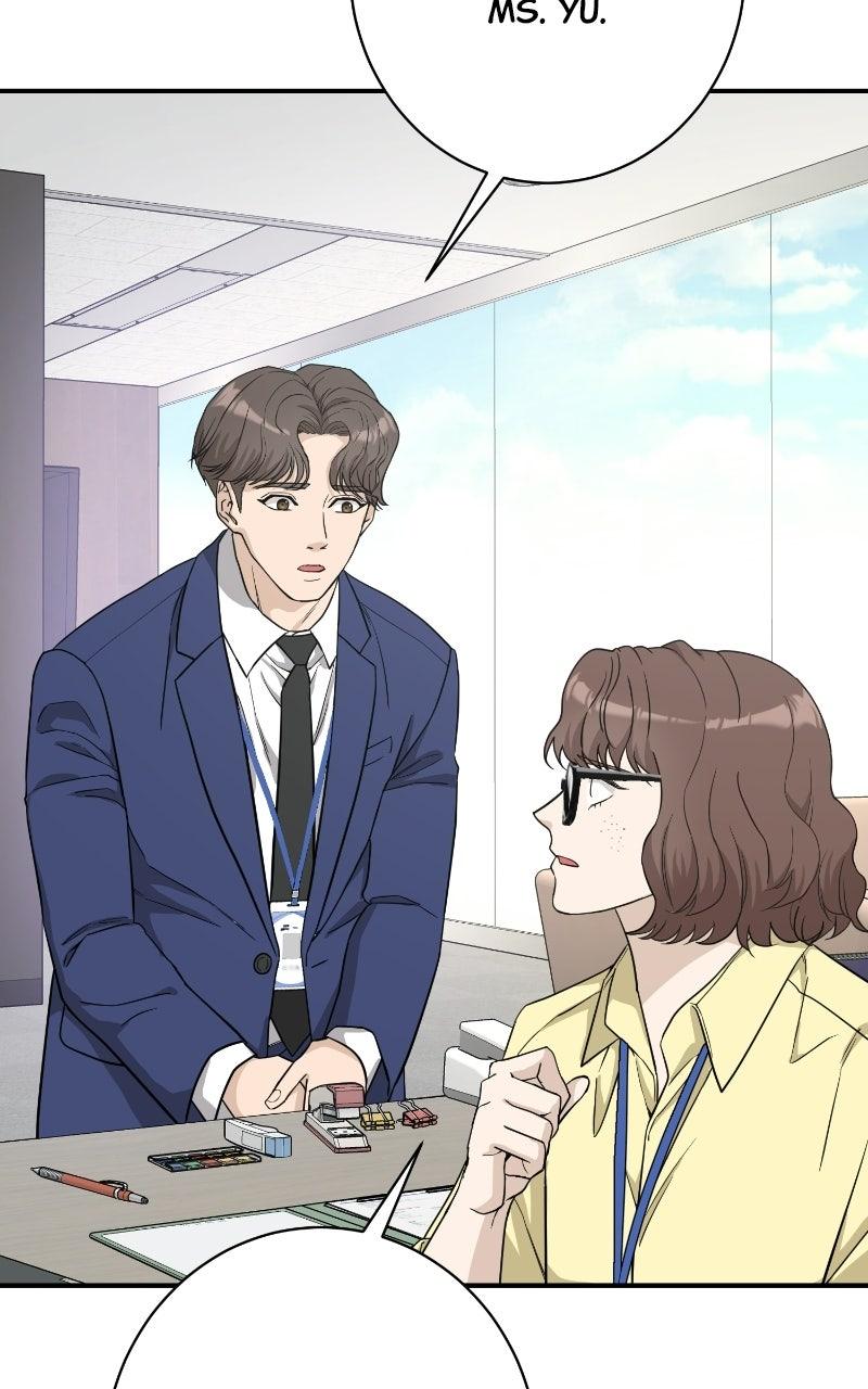 Undercover Wife Chapter 31 page 70 - 