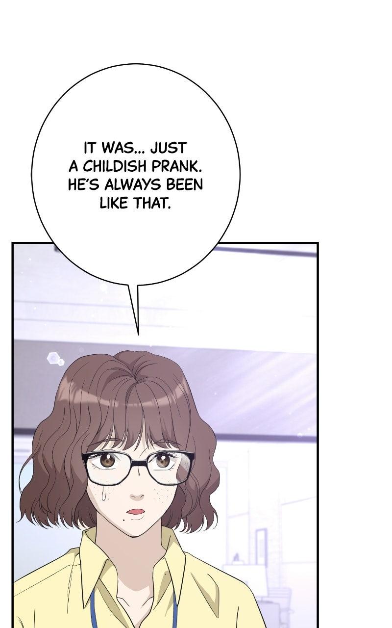 Undercover Wife Chapter 31 page 94 - 