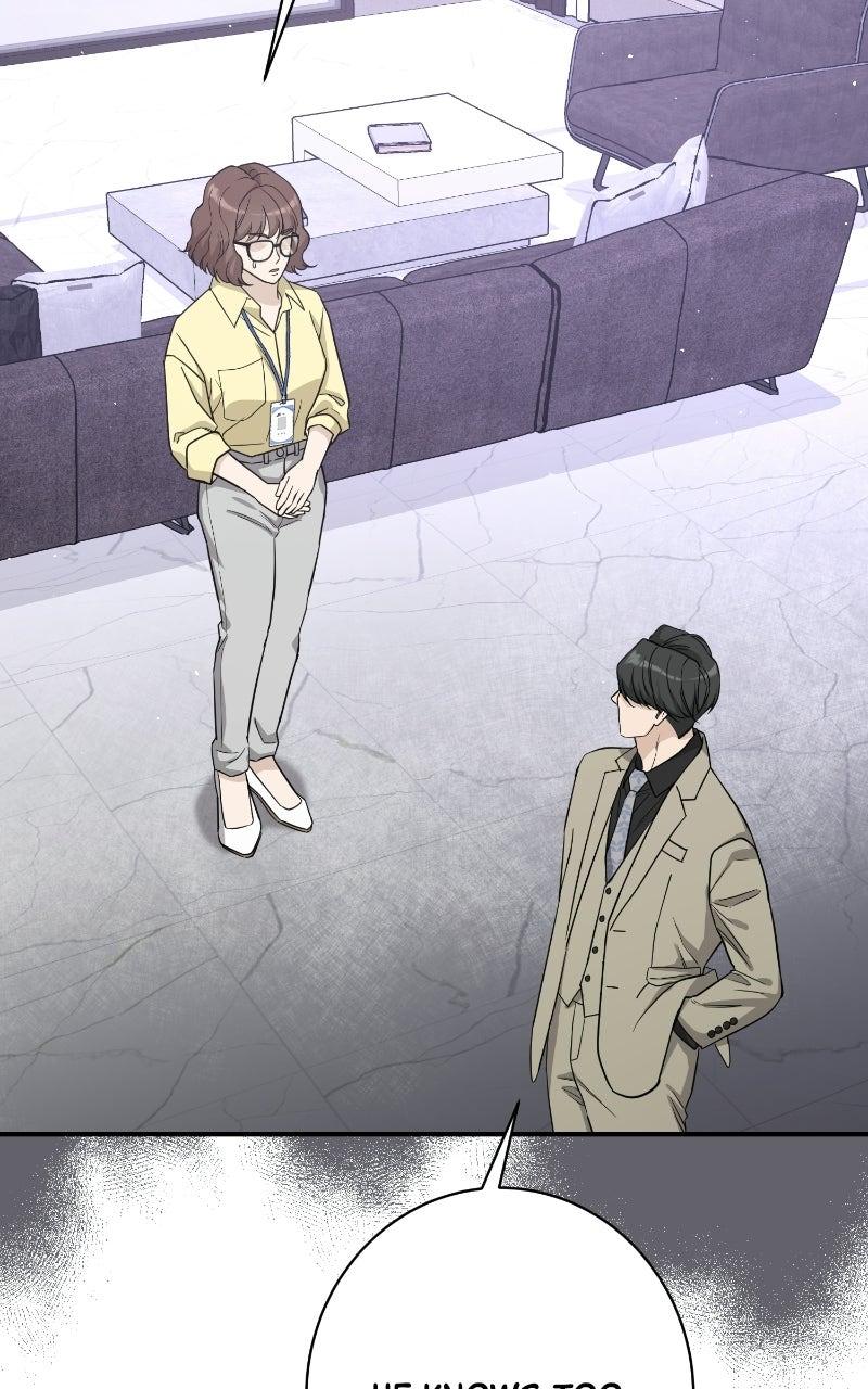 Undercover Wife Chapter 31 page 98 - 