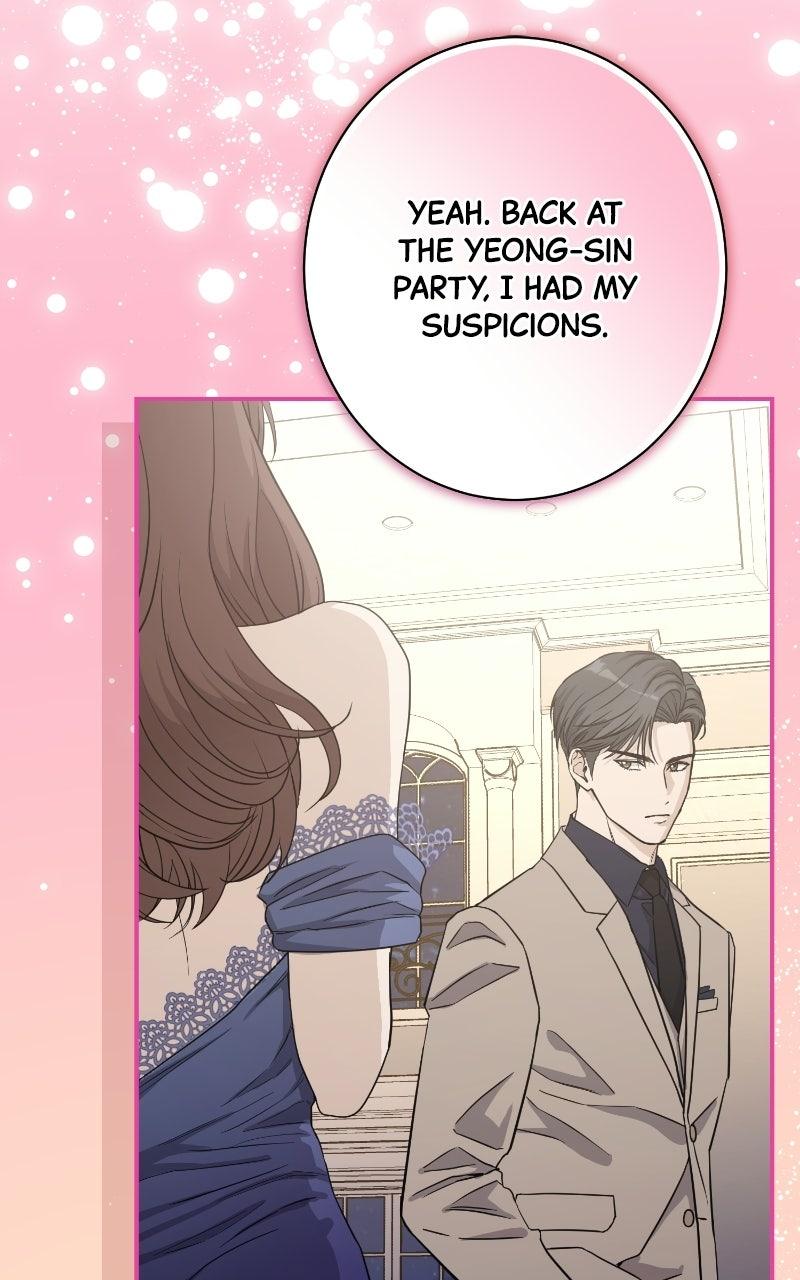 Undercover Wife Chapter 32 page 3 - 
