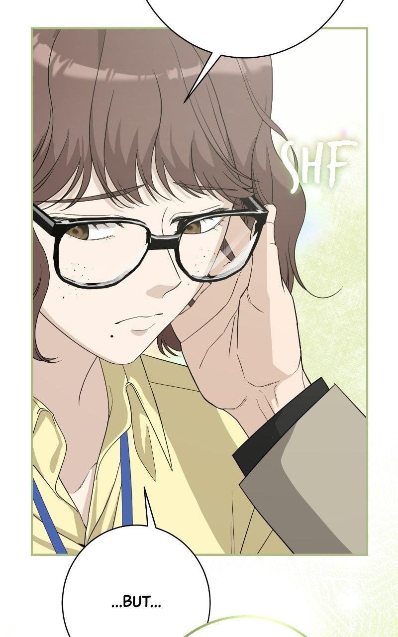 Undercover Wife Chapter 32 page 21 - 