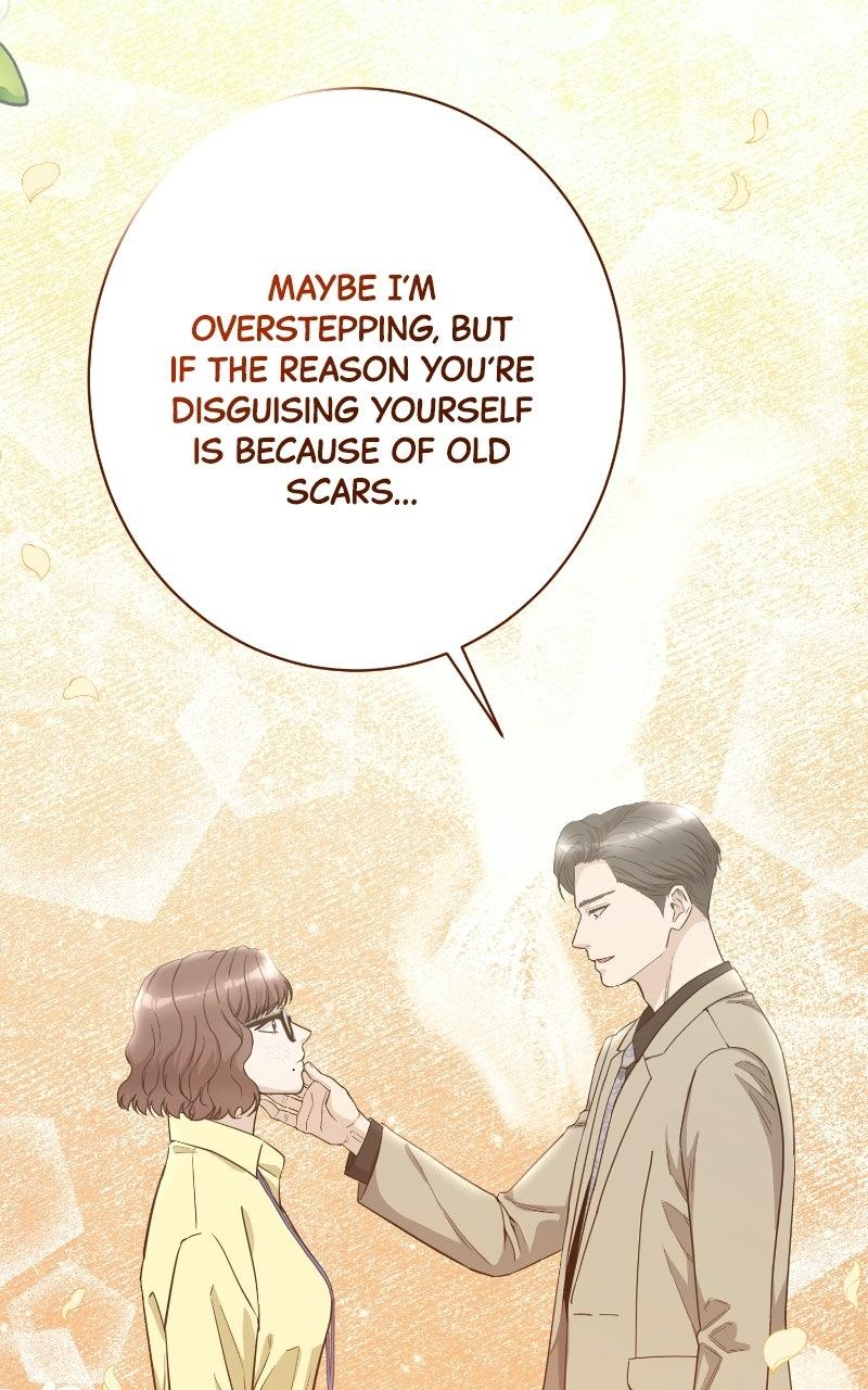 Undercover Wife Chapter 32 page 27 - 