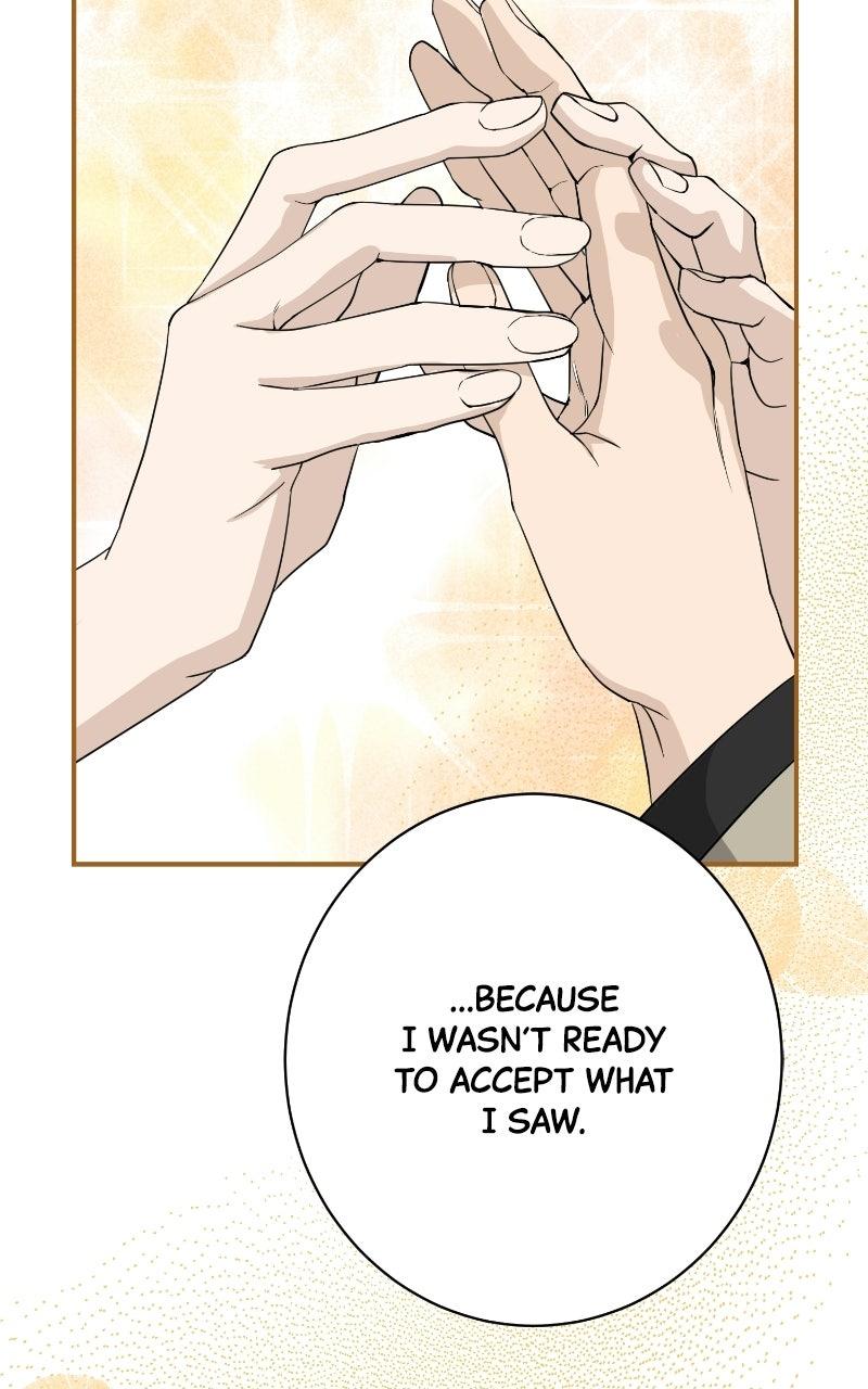 Undercover Wife Chapter 32 page 38 - 