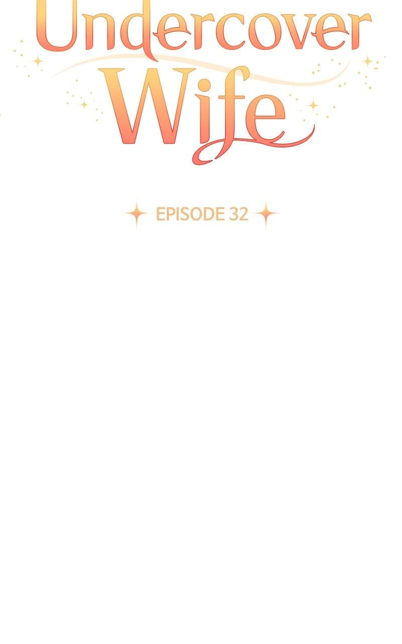 Undercover Wife Chapter 32 page 53 - 