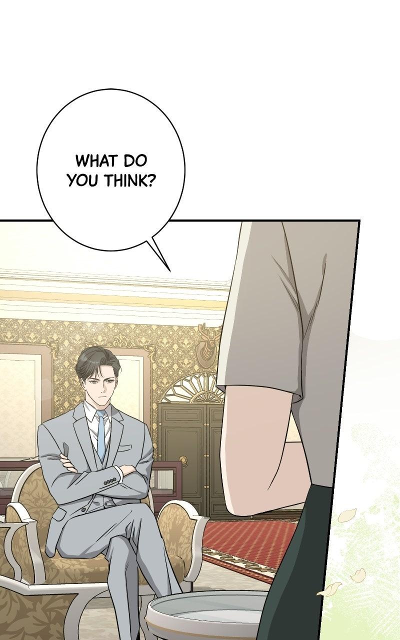 Undercover Wife Chapter 32 page 55 - 