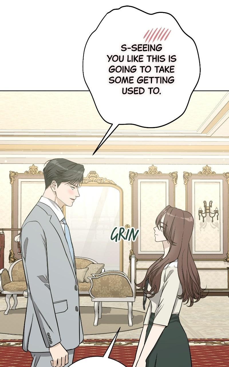 Undercover Wife Chapter 32 page 59 - 