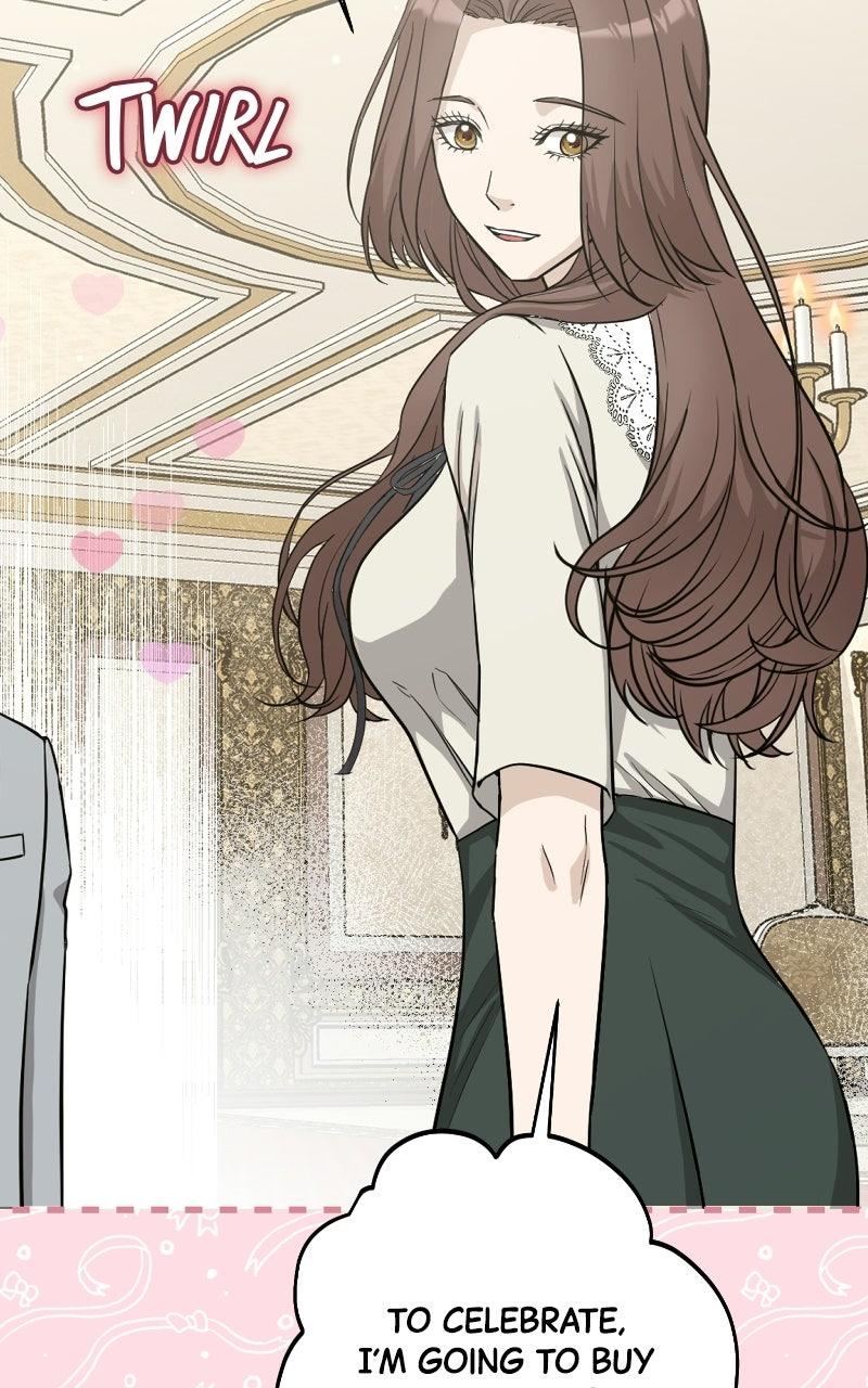Undercover Wife Chapter 32 page 61 - 
