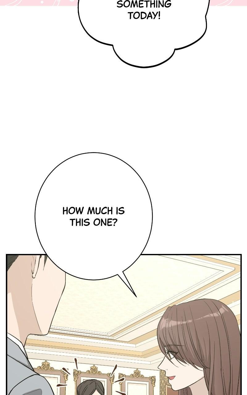 Undercover Wife Chapter 32 page 62 - 